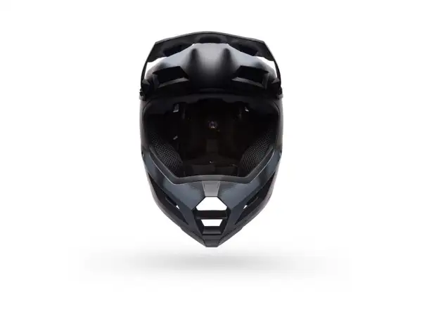 Bel Sanction 2 DLX MIPS prilba Mat Camo Black
