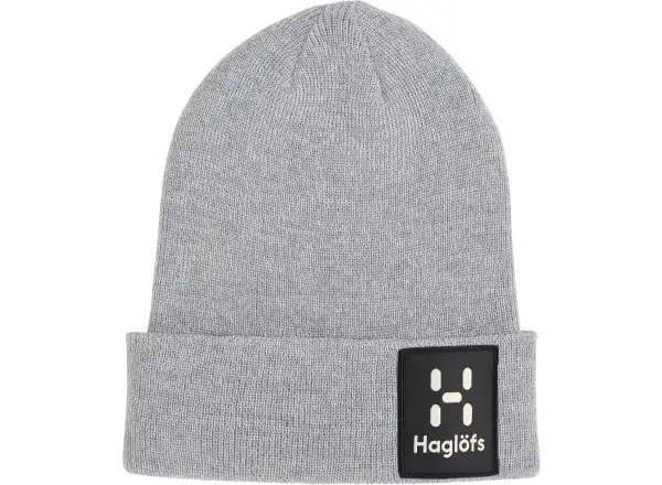 Haglöfs Aze čiapka Stone Grey Melange veľ. UNI