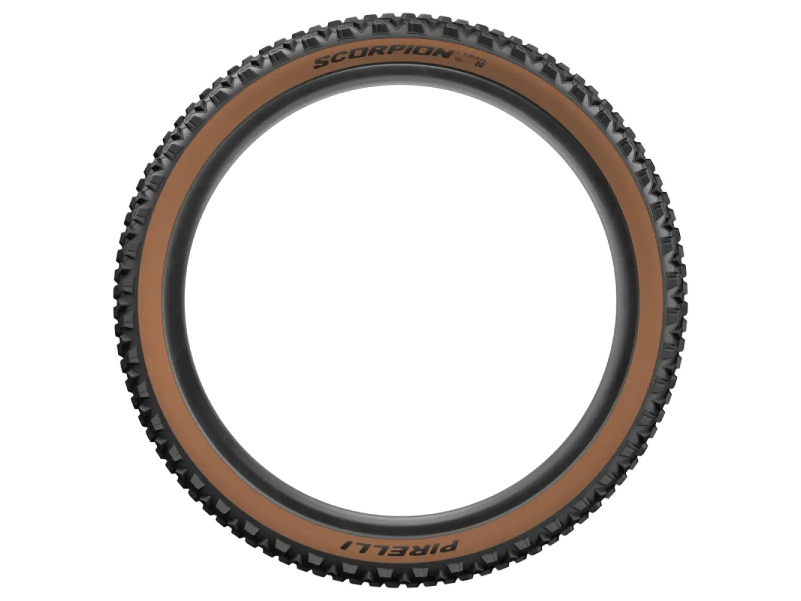 Pirelli Scorpion™ Trail S ProWALL TLR 29 x 2,40" plášť Kevlar Classic