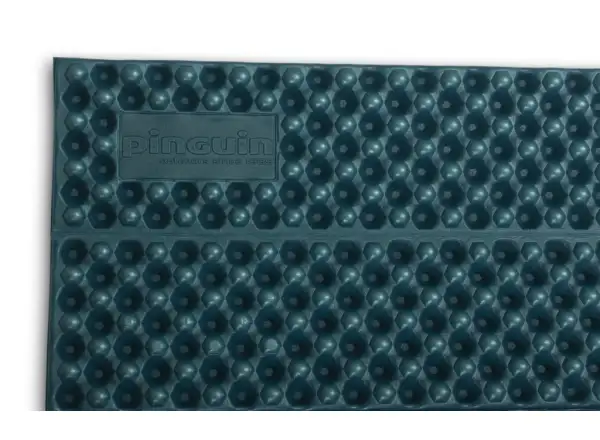 Pinguin Fold L skladacia karimatka Yellow