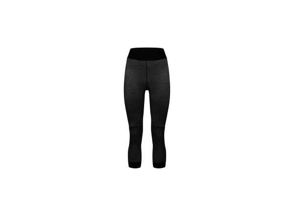 POC Layer Cut Resistant pánske spodné nohavice proti prerezaniu Uranium Black