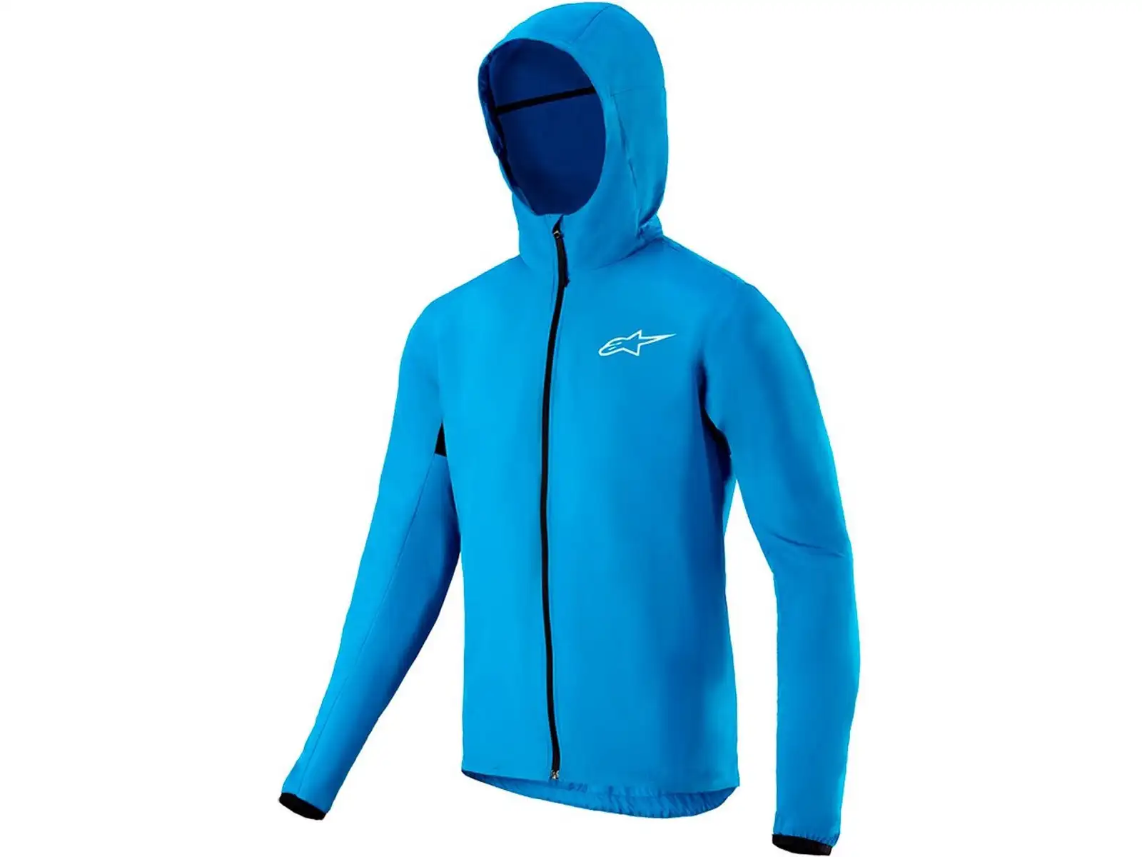 Alpinestars Steppe Packable bunda Electric Blue