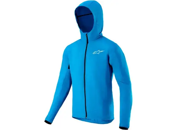 Alpinestars Steppe Packable bunda Electric Blue