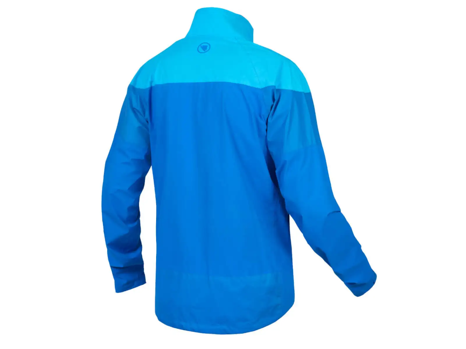 Endura Urban Luminite II Pánska bunda Hi-Viz Blue