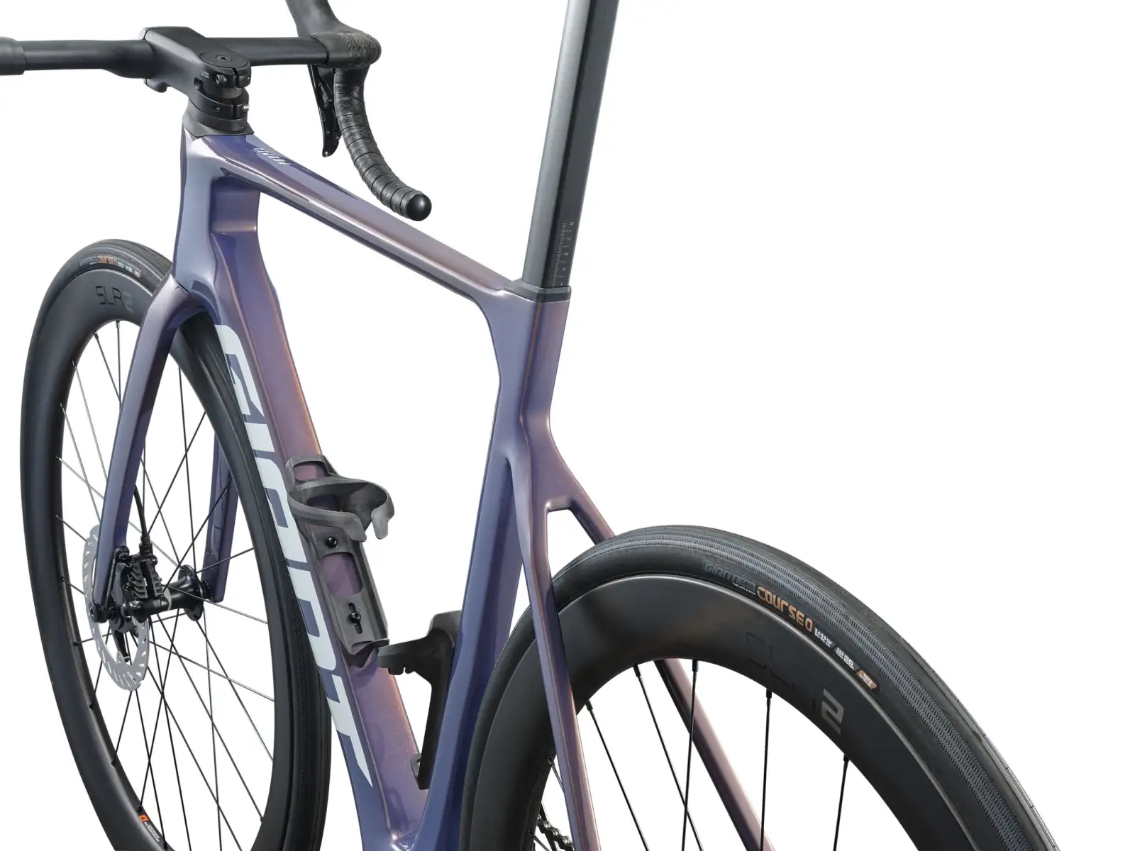 Giant Propel Advanced 1 cestný bicykel Meteorite Mist