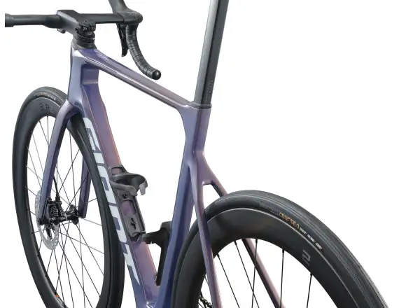 Giant Propel Advanced 1 cestný bicykel Meteorite Mist