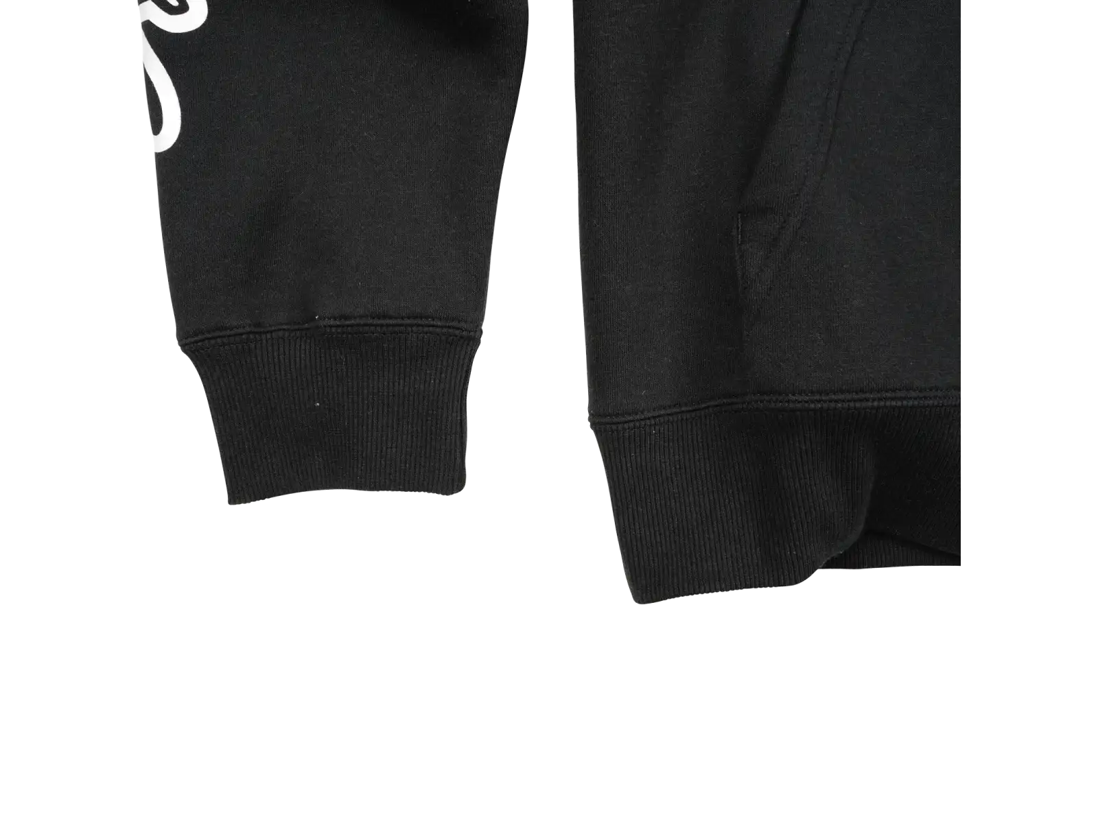 Troy Lee Designs Factory Racing pánska mikina na zips Black heather/Red
