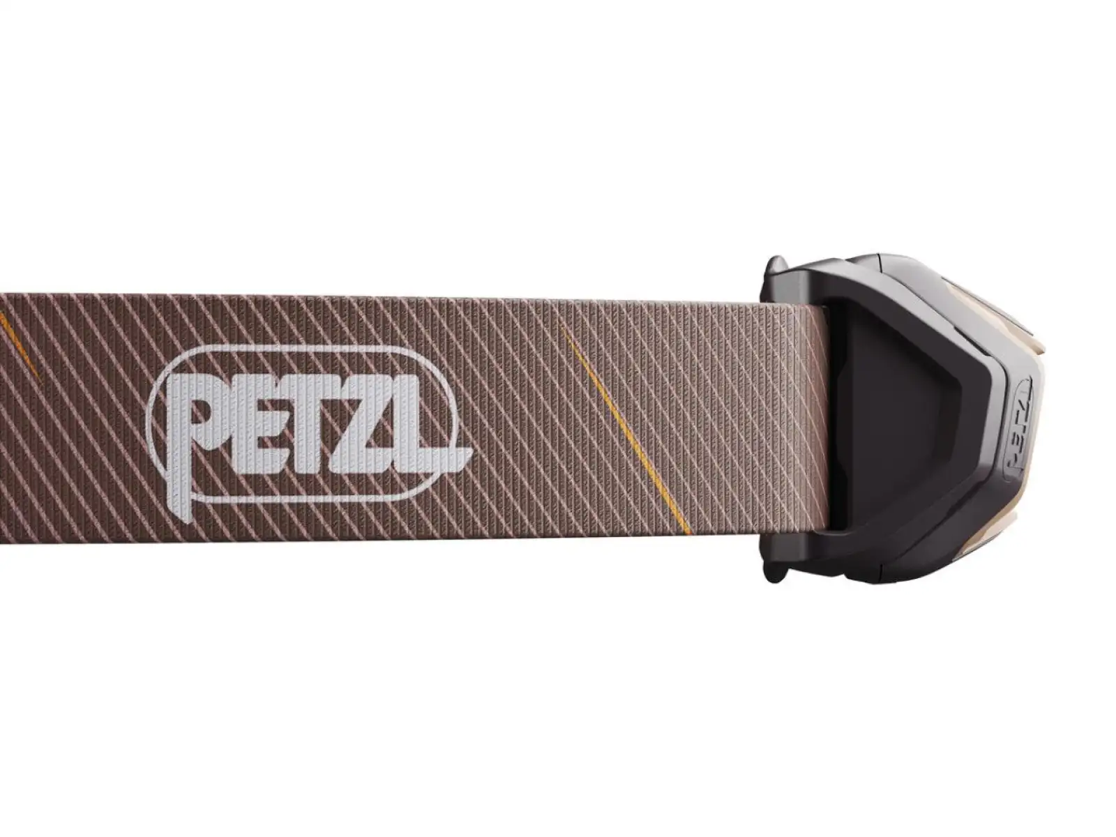 Petzl TIKKA 2025 svietidlo hnedá
