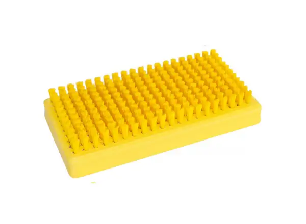 Toko Polishing Brush Liquid Paraffin kartáč