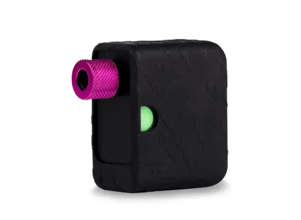Muc-Off Airmach Electric Mini Inflator elektrická mini pumpa