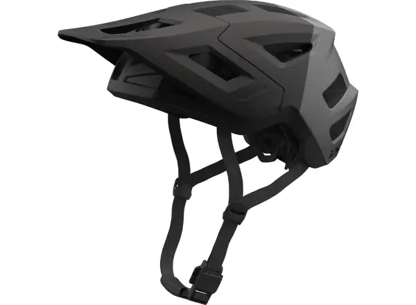 IXS Flow 1.0 MIPS prilba Black/Graphite