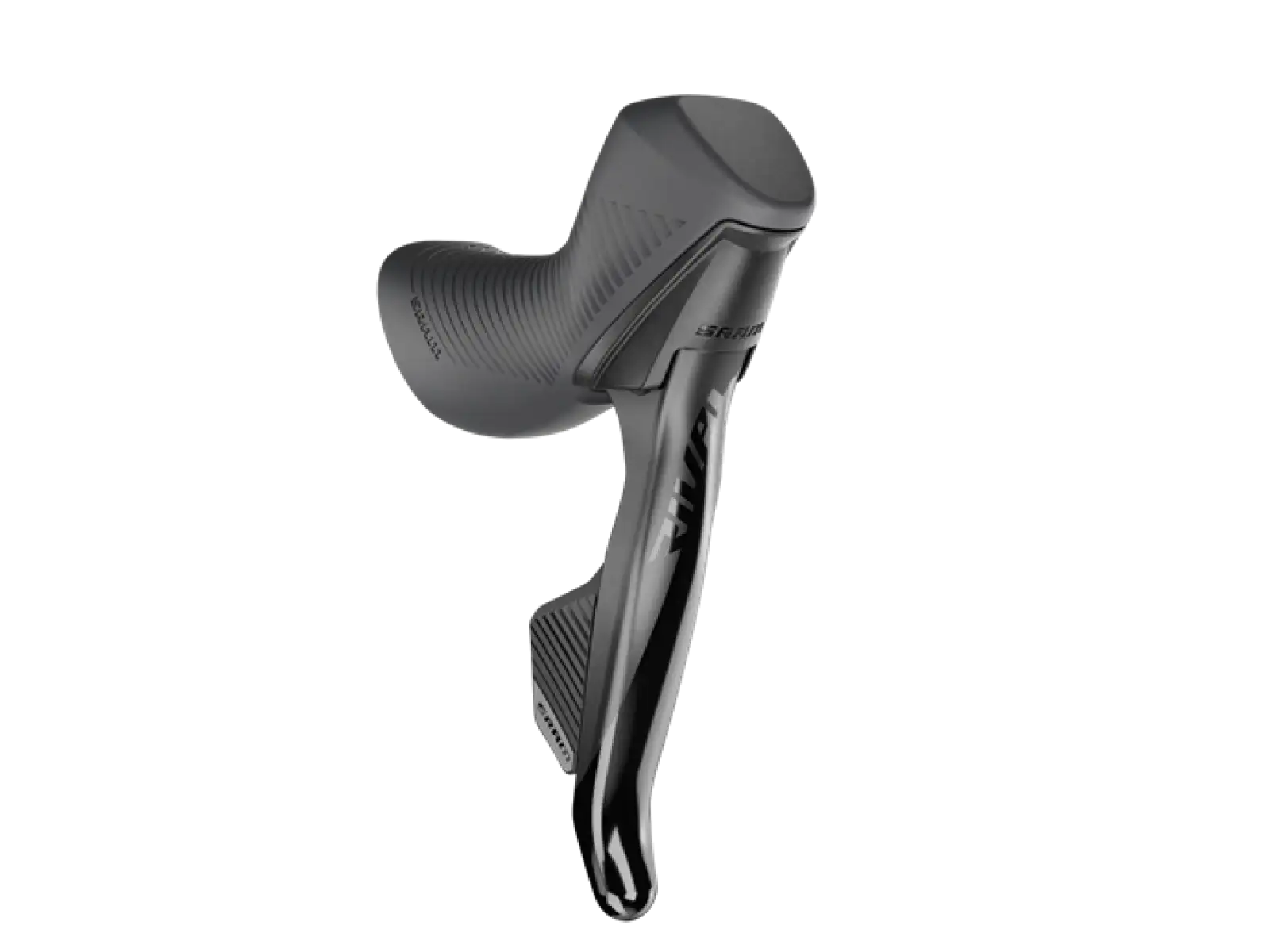 Sram Rival eTap AXS HRD gumy na páky čierne