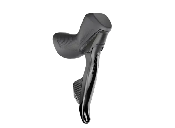 Sram Rival eTap AXS HRD gumy na páky čierne