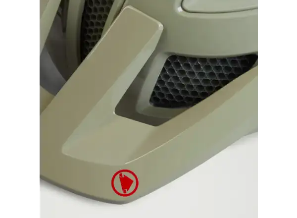 Endura MT500 Mips prilba Mashroom