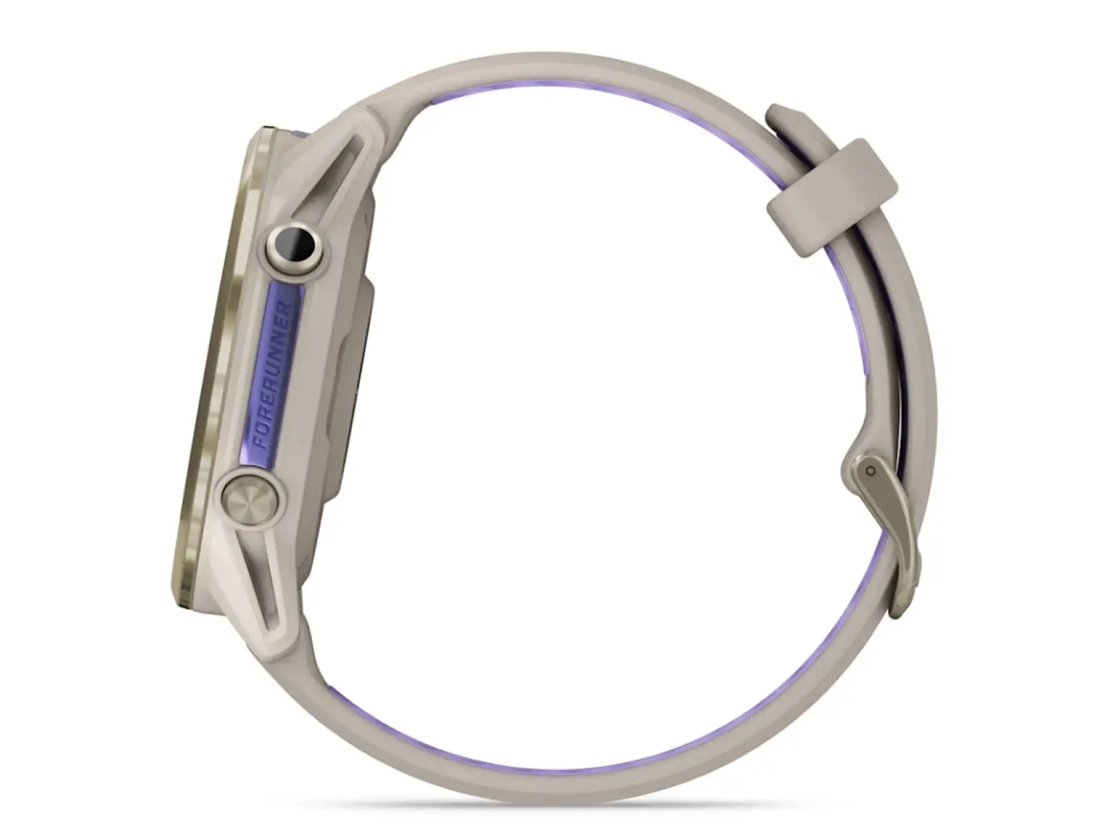Garmin Forerunner 970 smart hodinky French Grey/Indigo