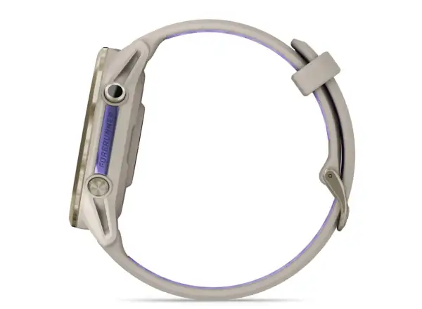 Garmin Forerunner 970 smart hodinky French Grey/Indigo