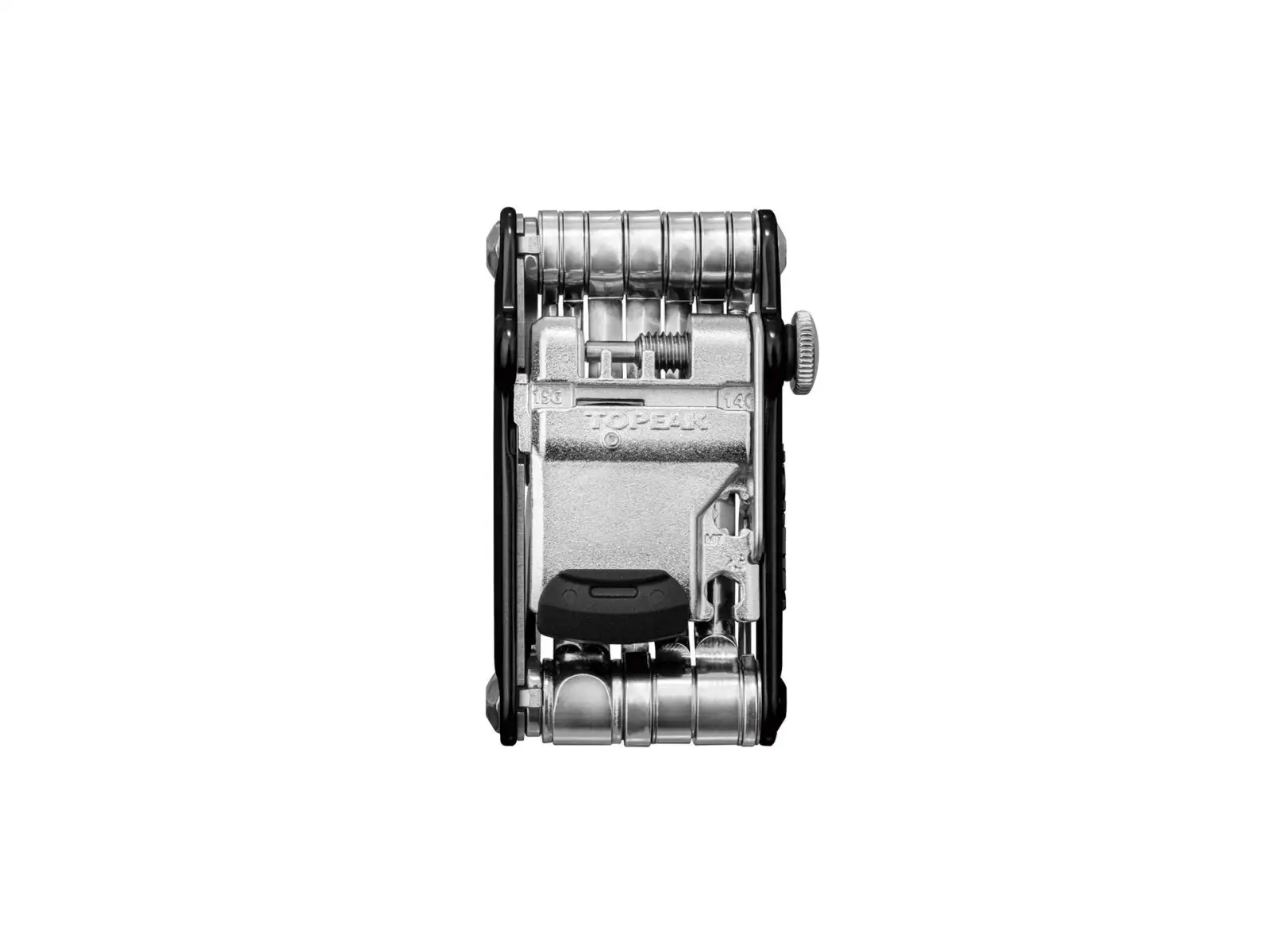 Topeak Mini PT30 multikľúč čierna
