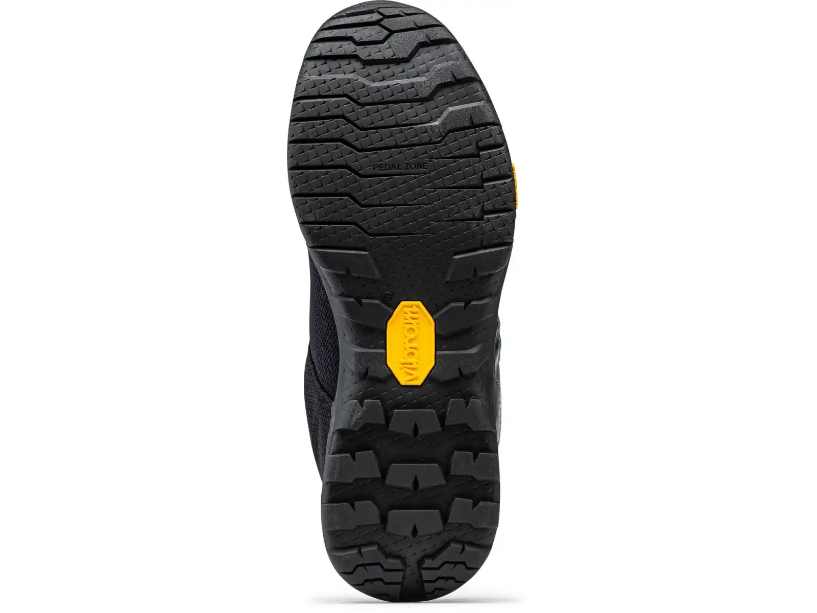Northwave Freeland Wmn MTB dámske topánky Black/Iridescent
