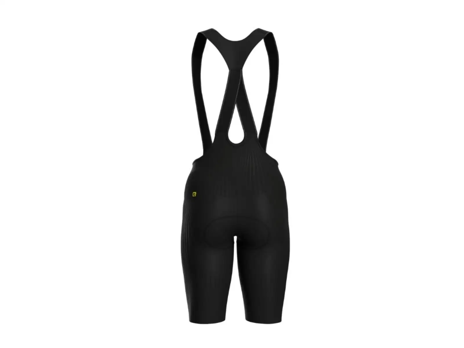 Alé R-EV1 Watt 3.6 pánske kraťasy Black