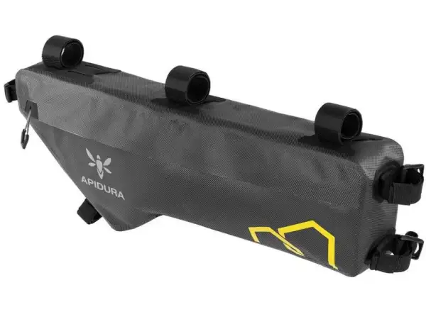Apidura Expedition compact frame pack 5,3 l rámová taška
