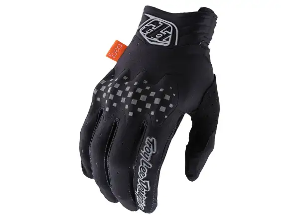 Troy Lee Designs Gambit Rukavice Black
