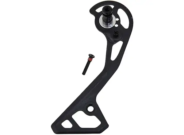 Shimano ramienko prehadzovačky RD-R8000 vonkajšie GS