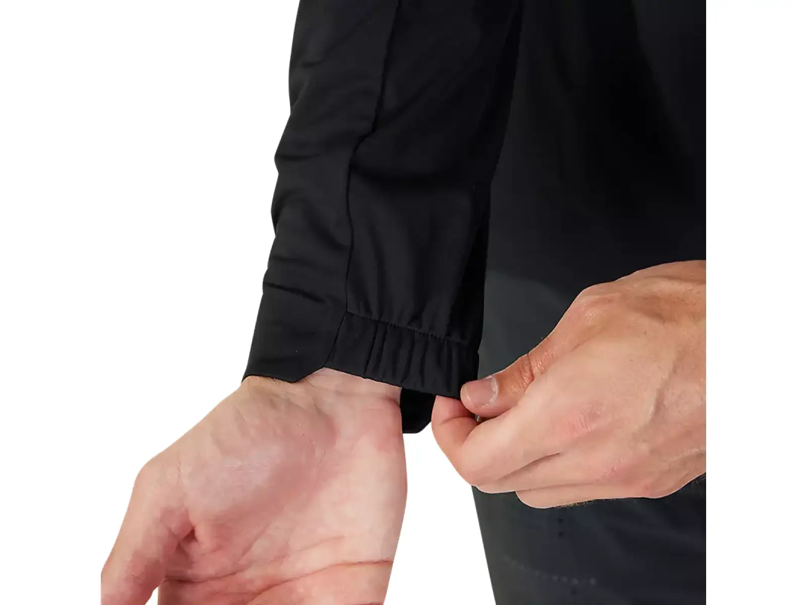 Fox Flexair Lite pánska bunda Black