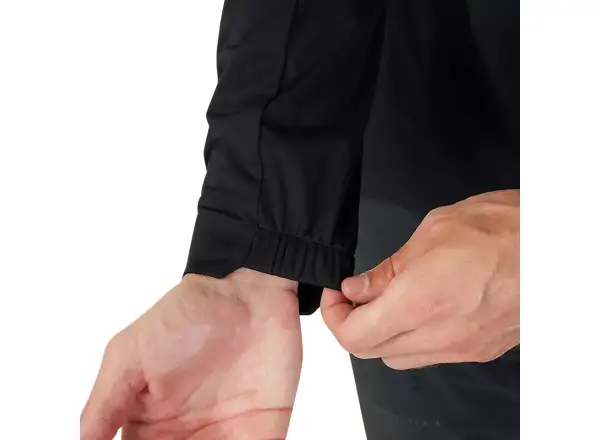Fox Flexair Lite pánska bunda Black