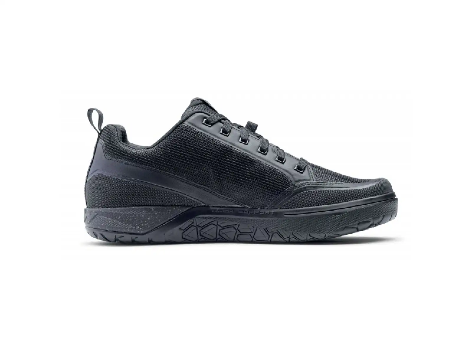Northwave Clan 2 MTB pánske topánky Black veľ. 42