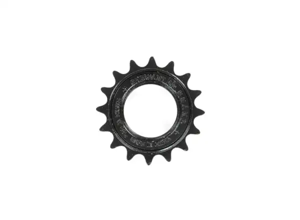 Voľnobežka 16 zubov 1/2 x 1/8 pravý závit 1,37" (34,7 mm)
