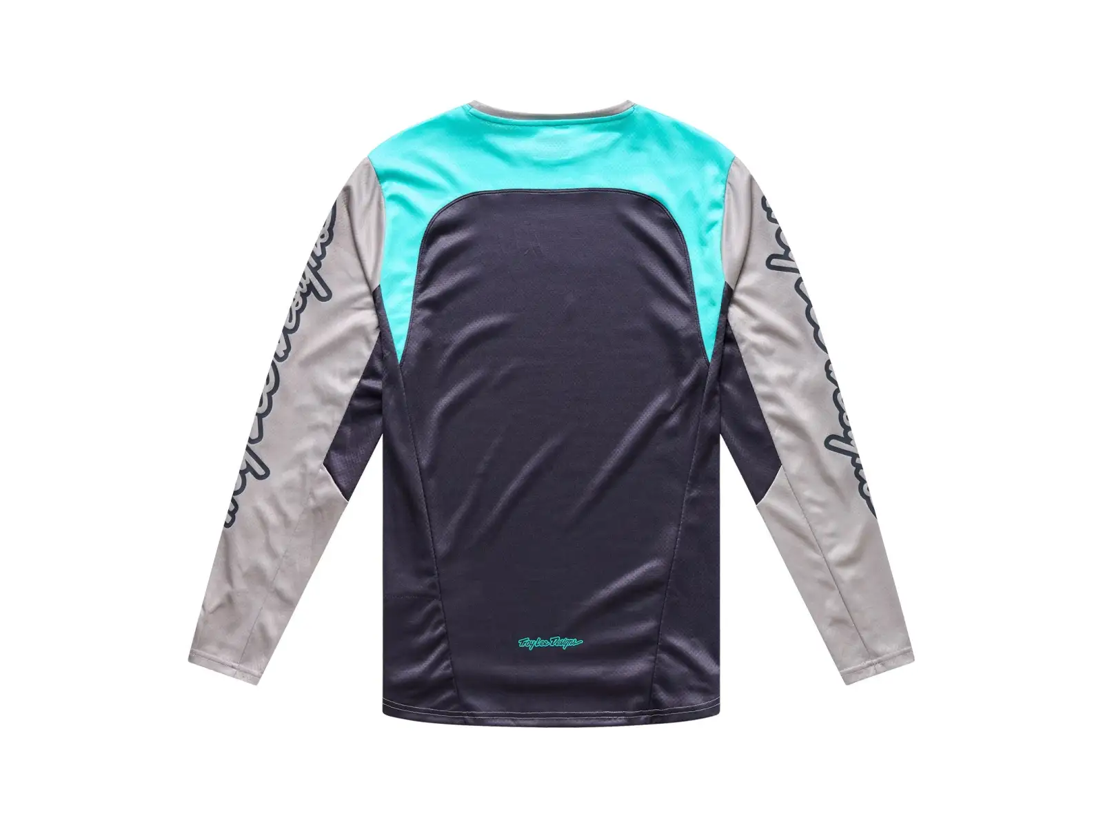 Troy Lee Designs Stage pánsky dres dlhý rukáv Signature Stone