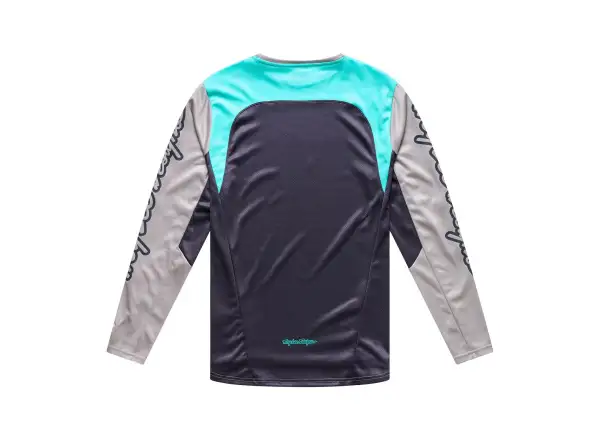Troy Lee Designs Stage pánsky dres dlhý rukáv Signature Stone