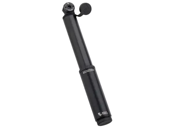 Wolf Tooth pumpa Encase pump pre Click Valve ventilček 85 cc