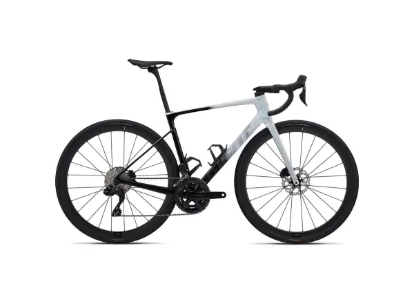 Cestný bicykel Giant Defy Advanced Pro 1 Unicorn White