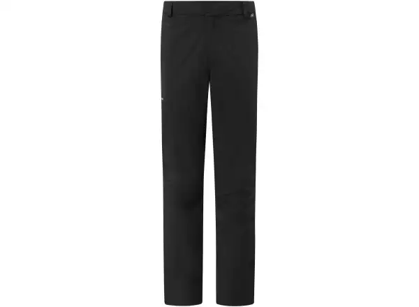 Viking Expander Ultralight pánske nohavice Black