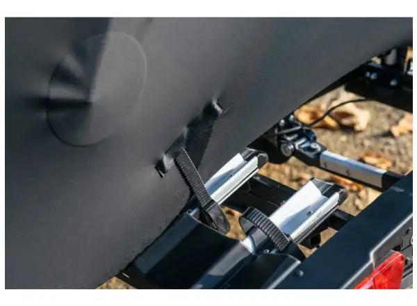 Montone bike mBag 3.0 obal na celé bicykel