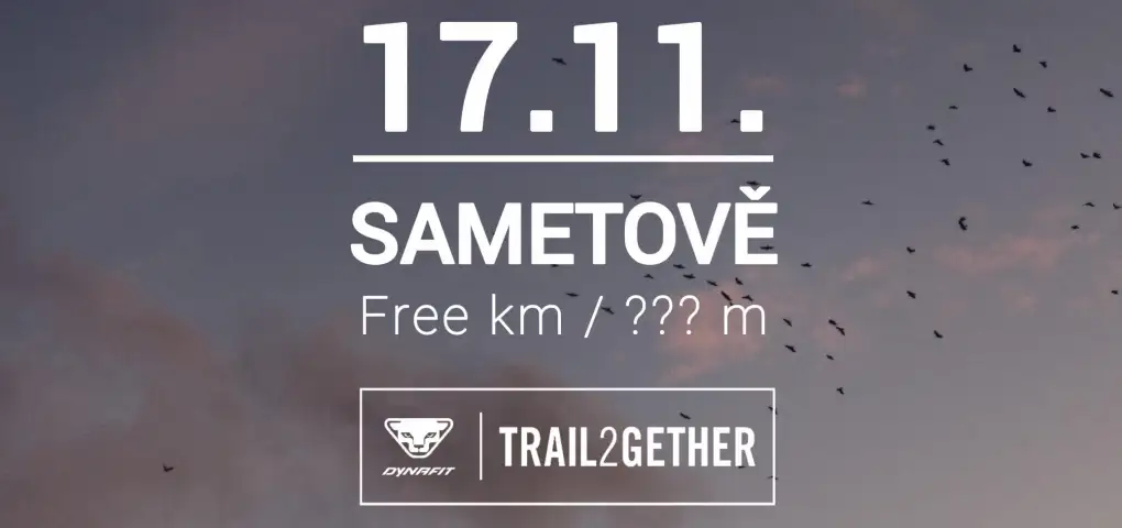 Trail2Gether Zamatovo