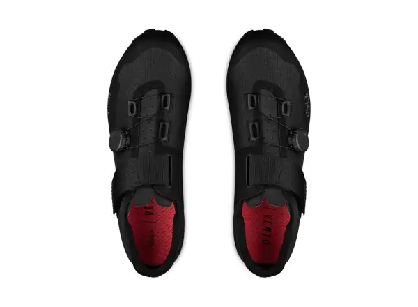 Fizik Vento Ferox Carbon MTB pánske tretry Black/Black
