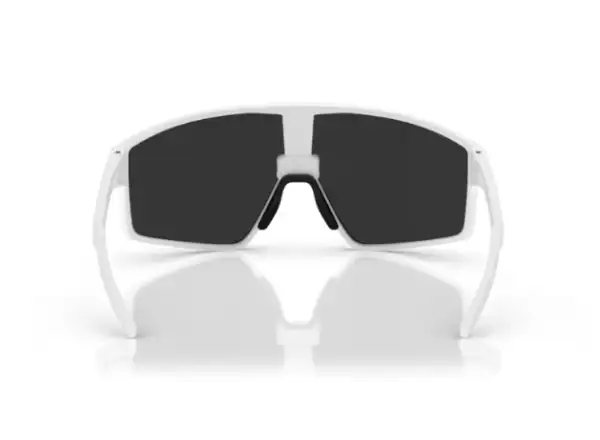 Bliz P002 slnečné okuliare Matte White/Smoke