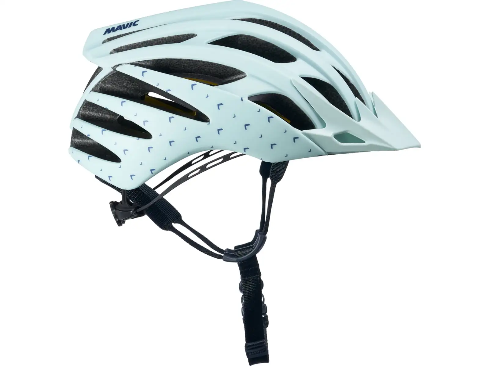 Prilba Mavic Syncro SL Mips starlight