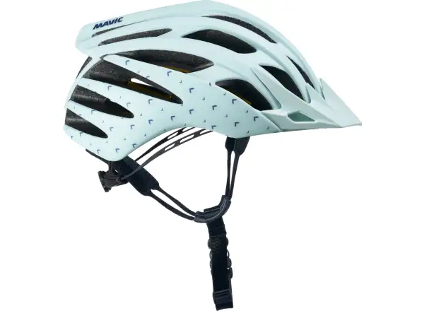 Prilba Mavic Syncro SL Mips starlight