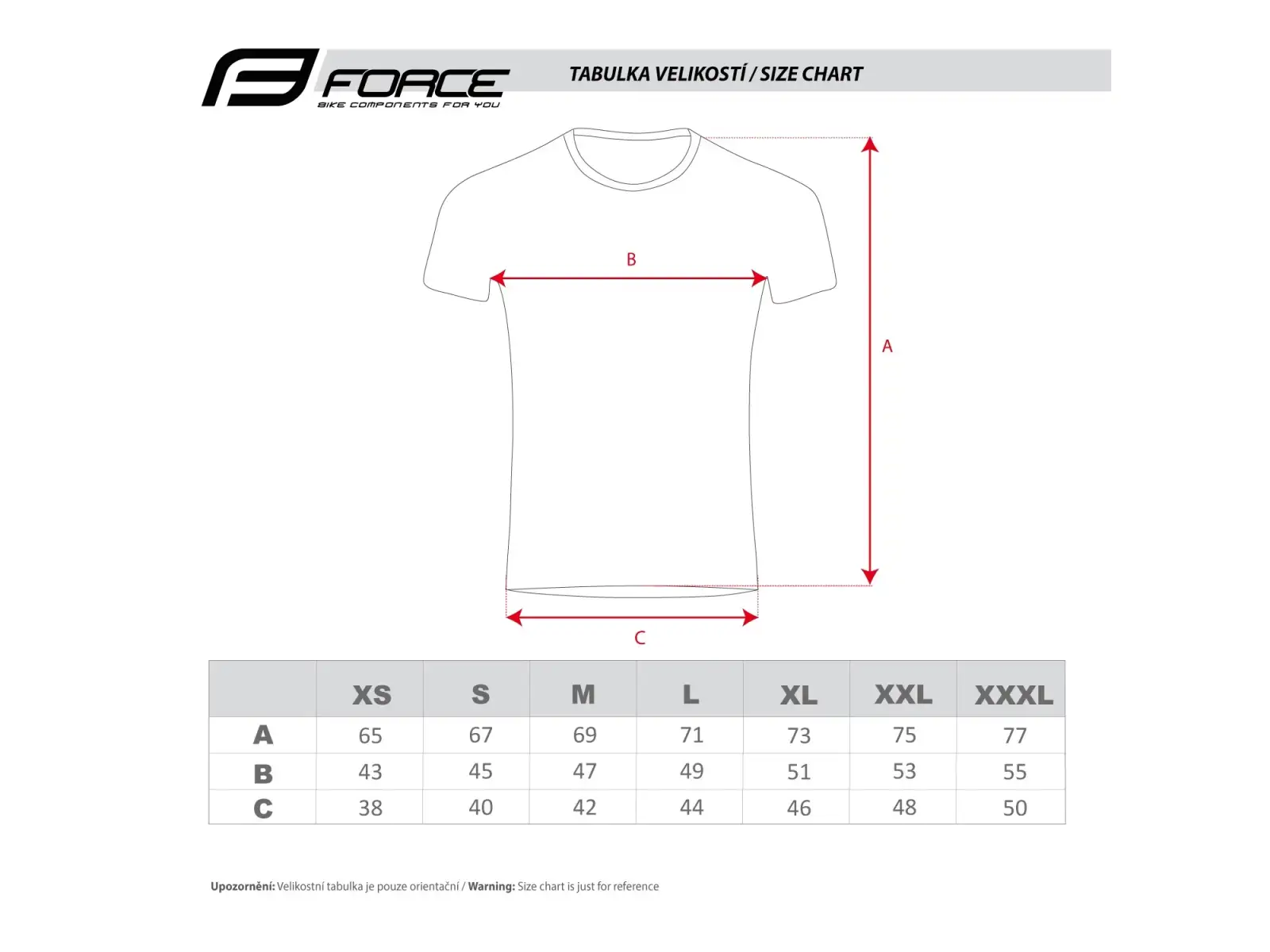 Force Flow unisex tričko krátky rukáv zelená