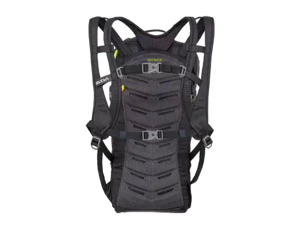 Salewa Ultra Train 22 l batoh Black