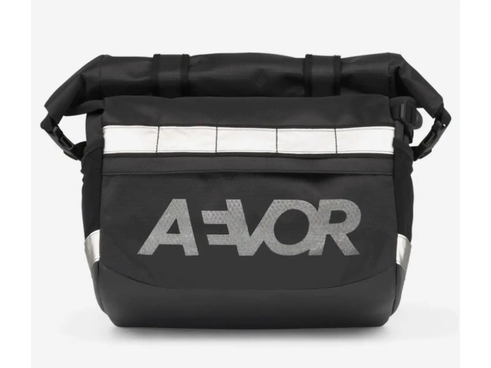 Aevor Triple Bike multifunkčná brašna 24 l Black