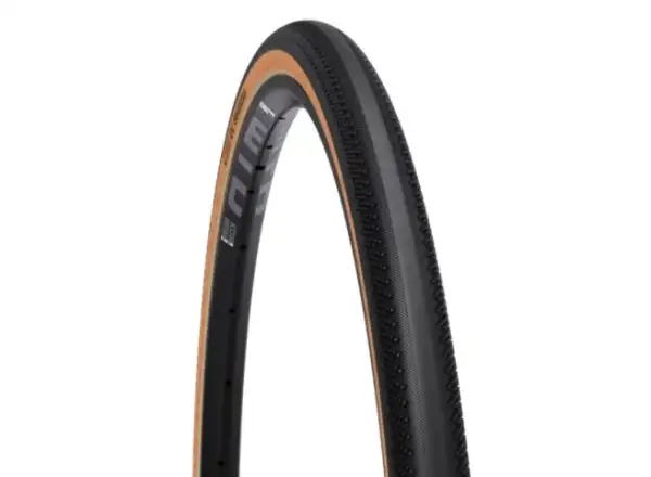 WTB Expanse TCS 60 TPI Dual DNA 28" gravel plášť kevlar Tan
