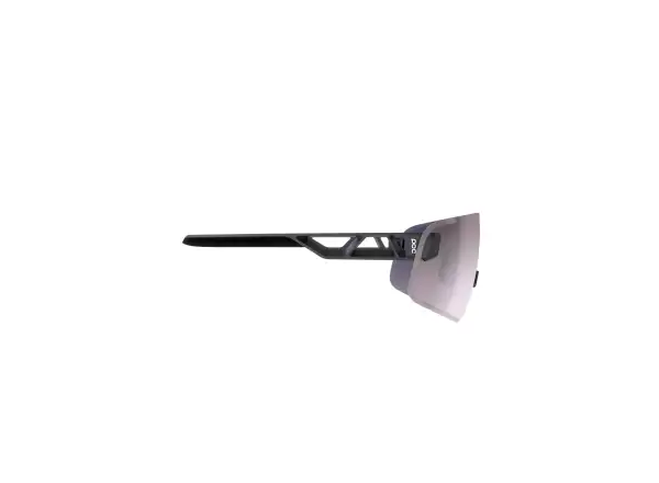 POC Elicit Toric + slnečné okuliare Uranium Black/Clarity Road/Sunny Silver