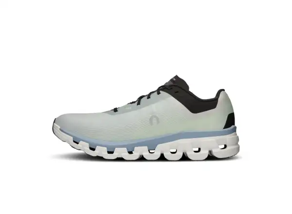 On Cloudflow 4 pánska obuv Glacier/Chambray