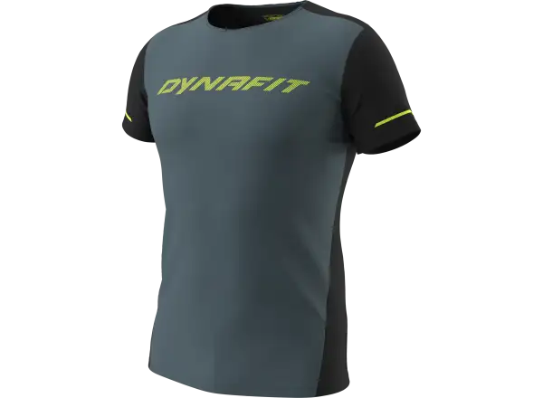 Dynafit Alpine 2 pánske bežecké tričko krátky rukáv Cinder