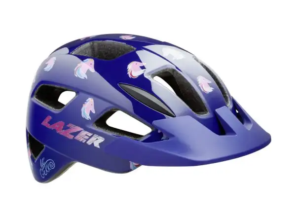 Lazer detská prilba Lil Gekko Pony