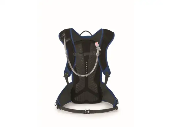 Osprey Raptor V2 Batoh 14 l Black